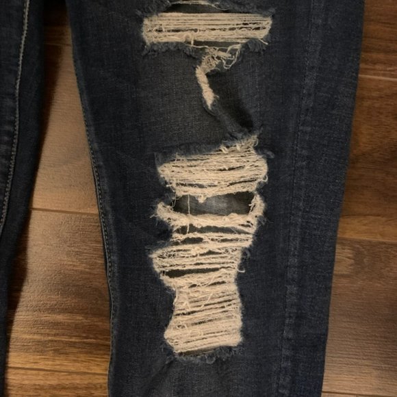 AMERICAN EAGLE | Jeans - Picture 3 of 8